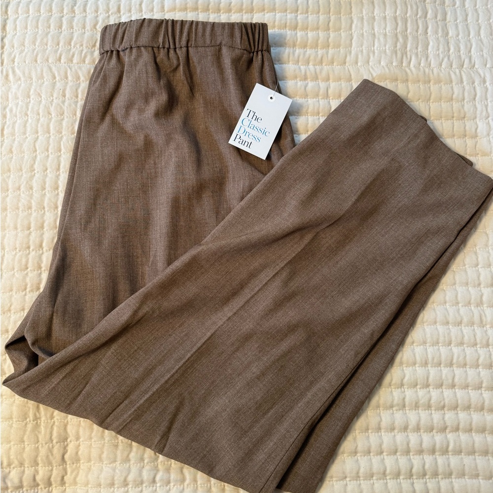 NWT DRESS PANTS